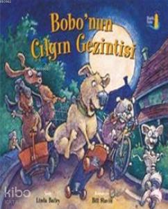 Bobo'nun Çılgın Gezintisi