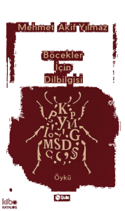 Böcekler İçin Dilbilgisi
