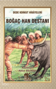 Boğaç Han Destanı