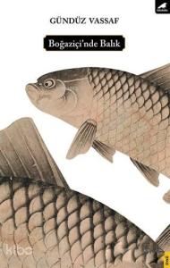 Boğaziçi'nde Balık