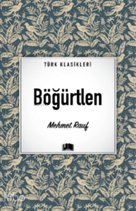 Böğürtlen
