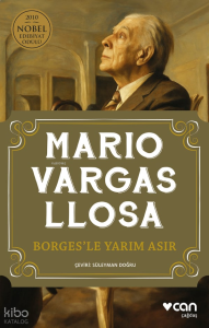 Borges'le Yarım Asır