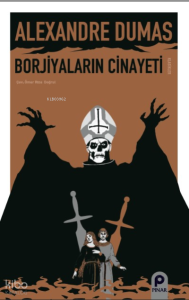 Borjiyaların Cinayeti
