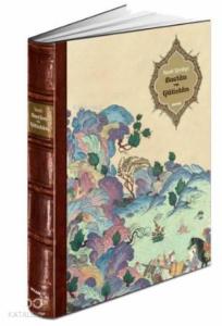 Bostan ve Gülistan (Ciltli)