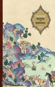 Bostan ve Gülistan