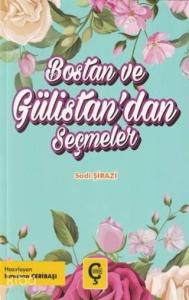 Bostan ve Gülistan'dan Seçmeler
