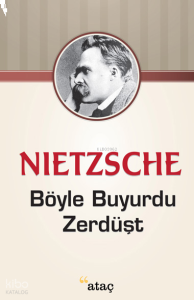 Böyle Buyurdu Zerdüşt