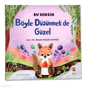 Böyle Düşünmek de Güzel;Bu Sensin