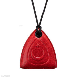 Boyun Cevşeni - Kırmızı Renk (Cevşenü'l Kebir)