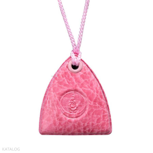 Boyun Cevşeni - Pembe Renk (Cevşenü'l Kebir)