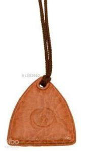 Boyun Cevşeni - Taba Renk (Cevşenü'l Kebir)