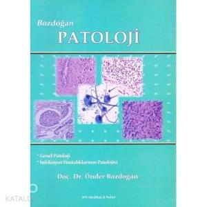 Bozdoğan Patoloji