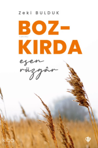 Bozkırda Esen Rüzgar