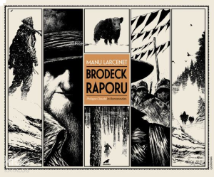 Brodeck Raporu (Ciltli)