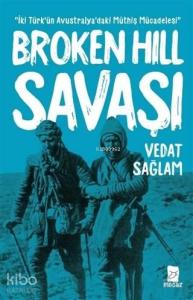 Broken Hill Savaşı