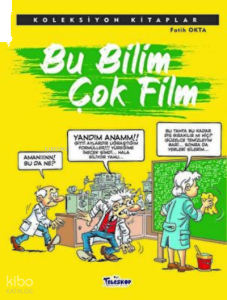 Bu Bilim Çok Film