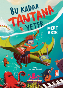 Bu Kadar Tantana Yeter