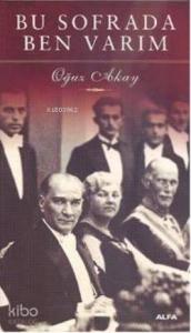Bu Sofrada Ben Varım