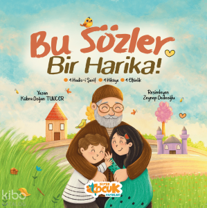 Bu Sözler Bir Harika!