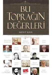 Bu Toprağın Değerleri