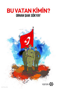 Bu Vatan Kimin?