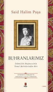 Buhranlarımız