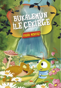 BUKALEMUN İLE ÇEKİRGE