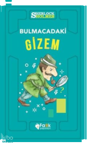 Bulmacadaki Gizem