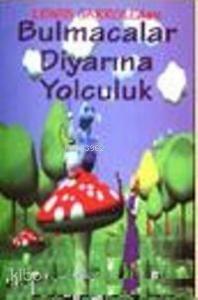 Bulmacalar Diyarına Yolculuk