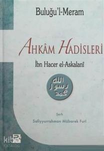 Buluğu'l-Meram Ahkam Hadisleri