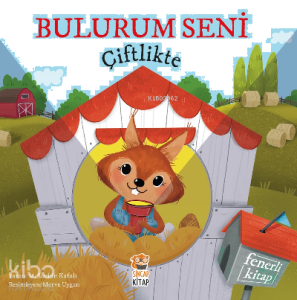 Bulurum Seni Çiftlikte