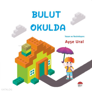 Bulut Okul'da;4-7 Yaş