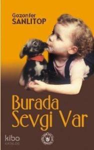 Burada Sevgi Var