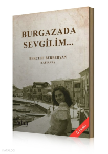 Burgazada Sevgilim