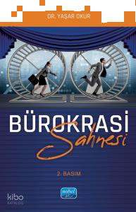 Bürokrasi Sahnesi