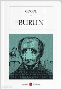 Burun (Cep Boy)