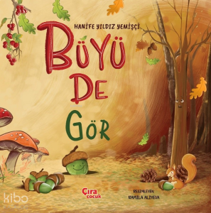 Büyü De Gör