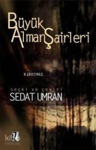 Büyük Alman Şairleri