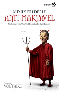 Büyük Frederik Anti-Makyavel