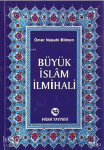 Büyük İslam İlmihali (2. Hamur)