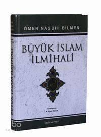 Büyük İslam İlmihali (şamua)