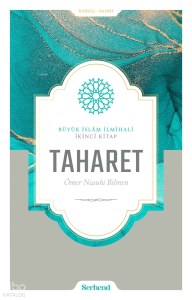 Büyük İslâm İlmihali - Taharet