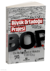 Büyük Ortadoğu Projesi