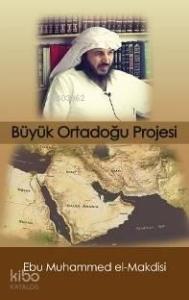 Büyük Ortadoğu Projesi