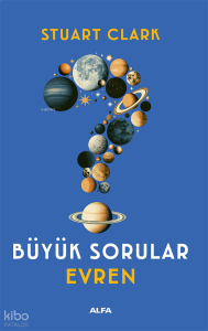 Büyük Sorular Evren