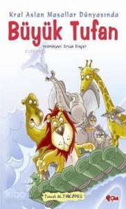 Büyük Tufan (Ciltli)