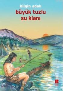 Büyük Tuzlu Su Klanı