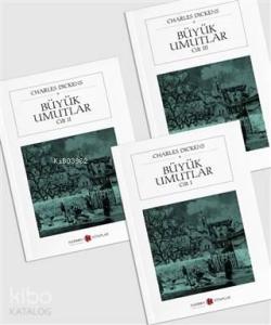 Büyük Umutlar (3 Kitap Takım)