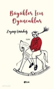 Büyükler İçin Oyuncaklar