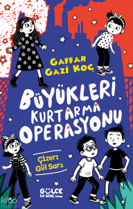 Büyükleri Kurtarma Operasyonu